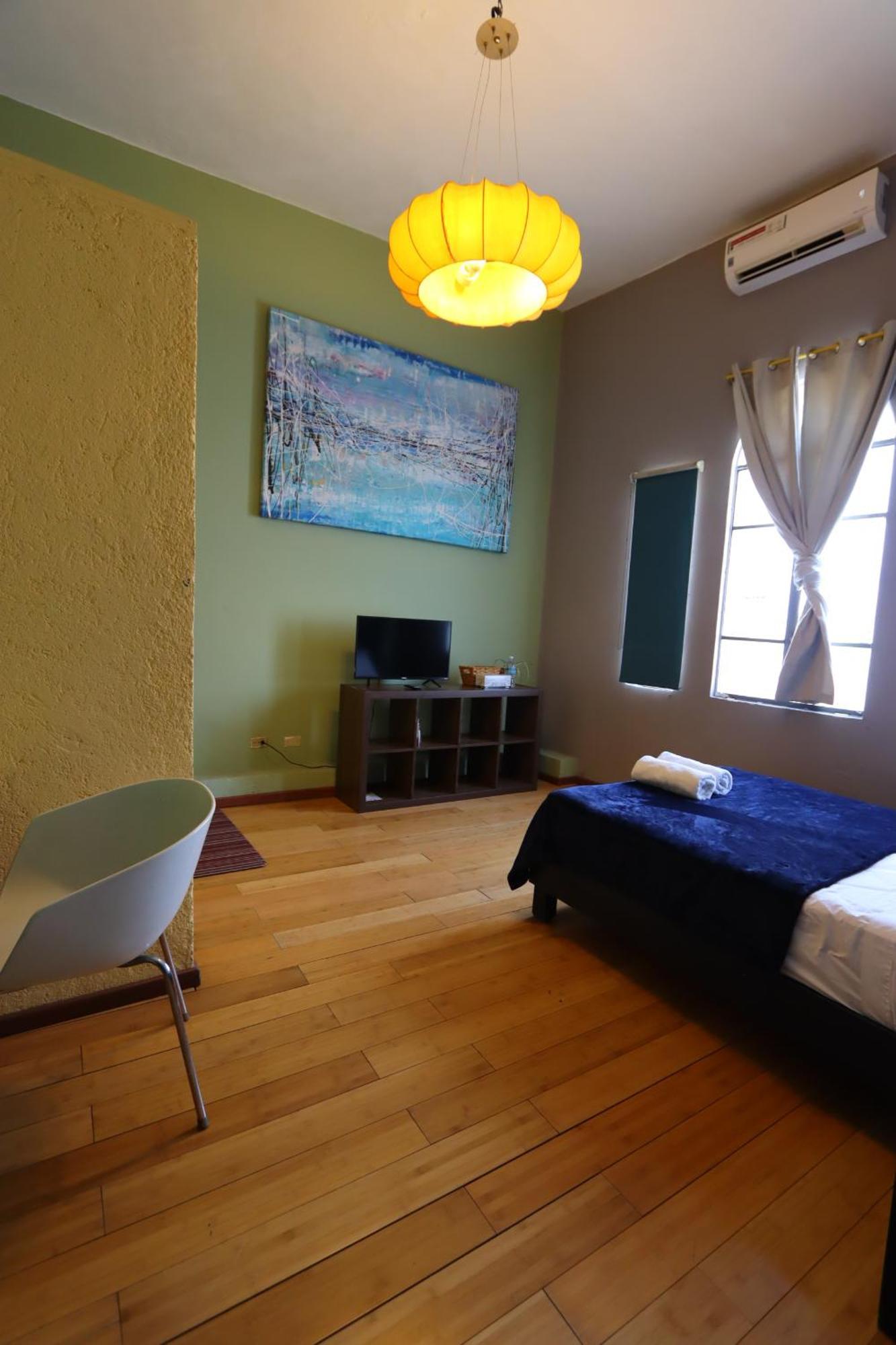Hotel Barrio Antiguo *